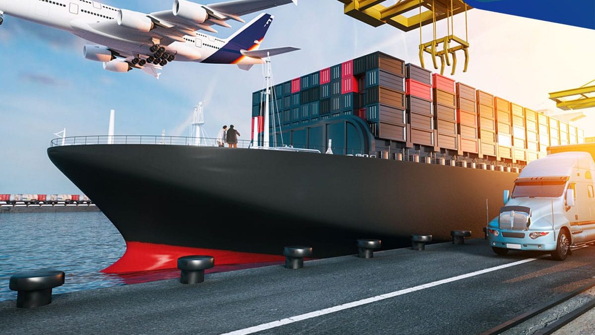 Maritime Shipping