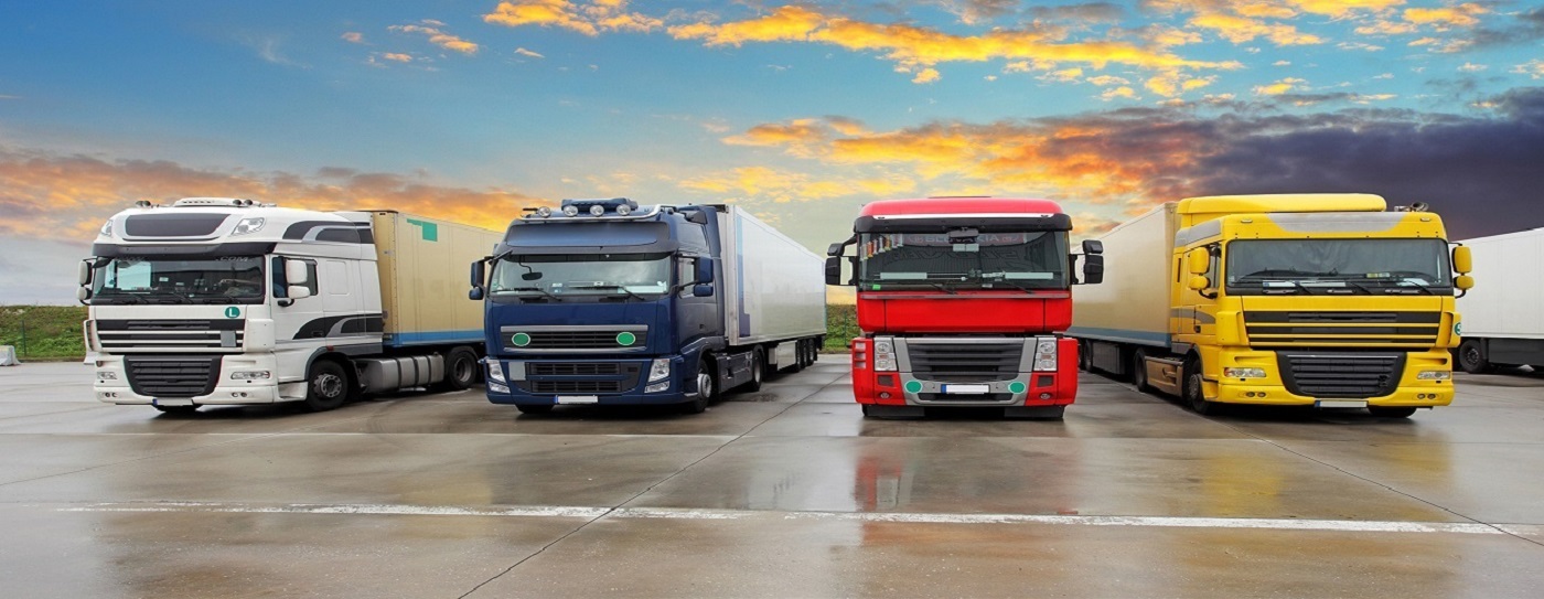 Land Freight